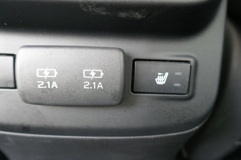 Used 2020 Subaru Outback Limited image 18