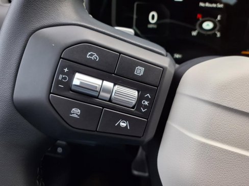 New 2025 Kia K4 GT-Line image 21