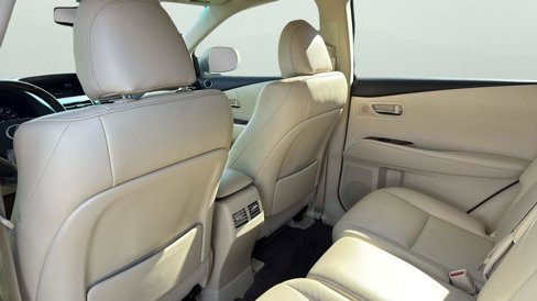Used 2015 Lexus RX 350 350 image 25