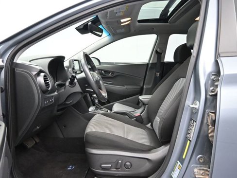 Used 2021 Hyundai Kona SEL Plus image 39