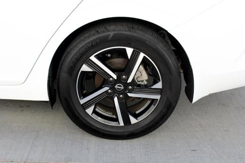 Used 2024 Nissan Sentra SV image 37