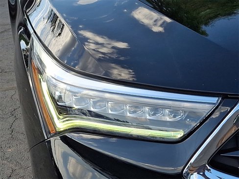 Used 2019 Acura RDX w/ Technology Package image 16