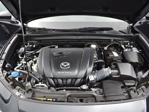 Certified 2022 MAZDA CX-30 AWD 2.5 S w/ Preferred Package image 28