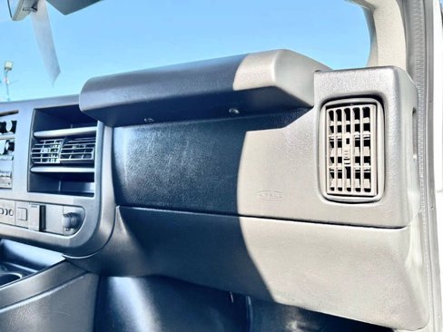 Used 2019 Chevrolet Express 3500 LT w/ LT Preferred Equipment Group image 20