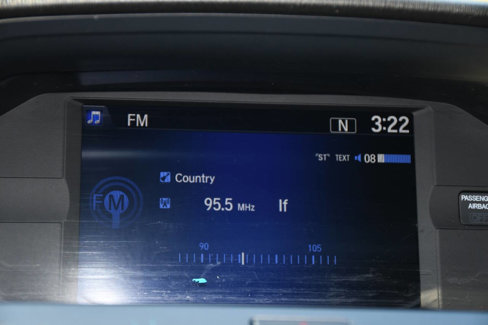 Used 2016 Honda Odyssey EX-L image 38