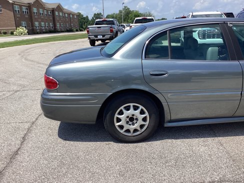 Used 2004 Buick Le Sabre Custom image 6