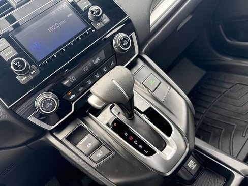 Used 2019 Honda CR-V LX image 21