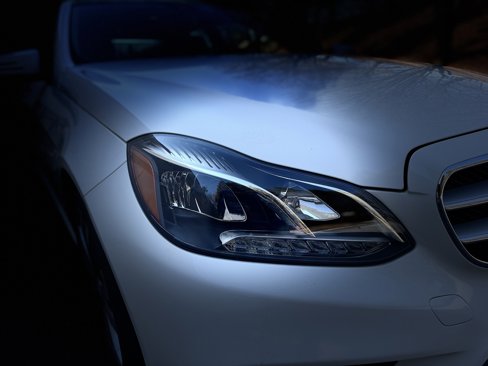 Used 2014 Mercedes-Benz E 350 Sedan image 32