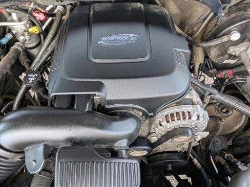 Used 2007 Chevrolet Tahoe LT image 22