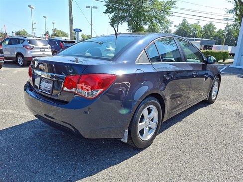 Used 2014 Chevrolet Cruze LT image 6