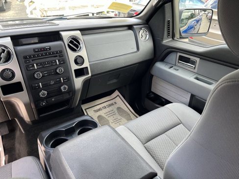 Used 2011 Ford F150 XLT image 12