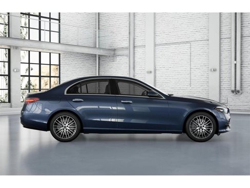 Certified 2022 Mercedes-Benz C 300 4MATIC Sedan image 16