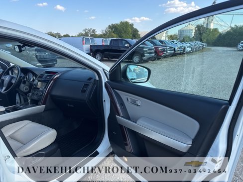 Used 2013 MAZDA CX-9 Grand Touring image 27