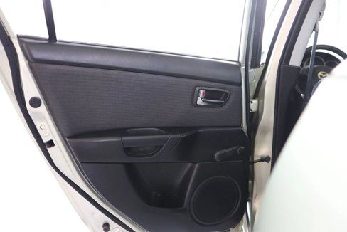 Used 2008 MAZDA MAZDA3 i Sport image 22