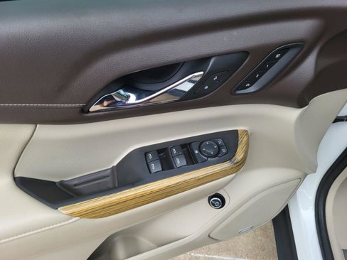 Used 2019 GMC Acadia Denali w/ Technology Package image 24