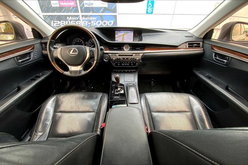 Used 2015 Lexus ES 350 image 15