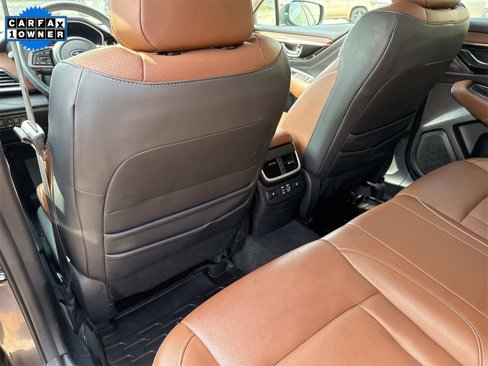 Used 2023 Subaru Outback Touring XT image 13