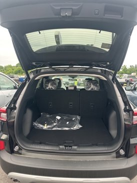 New 2025 Ford Escape Active w/ Cold Weather Package image 7