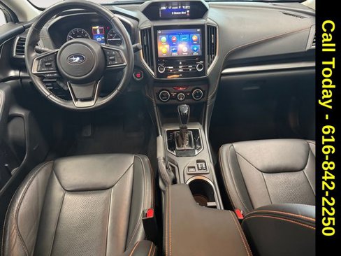 Used 2019 Subaru Crosstrek 2.0i Limited w/ Moonroof Package w/Navigation image 15