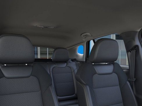 New 2025 Chevrolet Trax LT w/ Driver Confidence Package image 48