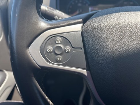 Used 2016 Chevrolet Colorado LT image 18
