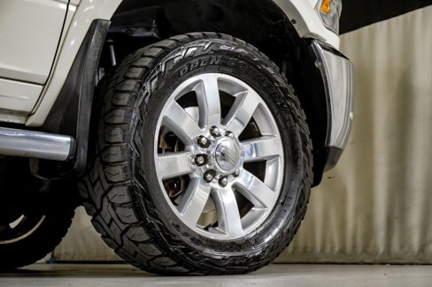 Used 2018 RAM 2500 Longhorn w/ Longhorn Southfork Package image 55