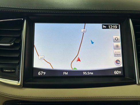 Used 2019 INFINITI QX50 Essential w/ Premium Heat Package image 23