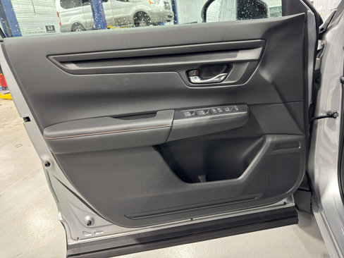 Used 2025 Honda CR-V Sport image 23