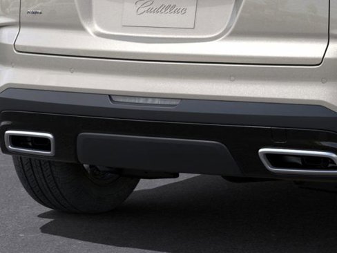 New 2025 Cadillac XT4 Premium Luxury w/ Cold Weather Package image 14