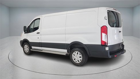Used 2016 Ford Transit 250 130 Low Roof w/ Exterior Upgrade Package image 5