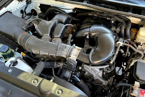 Used 2012 Toyota 4Runner SR5 image 29
