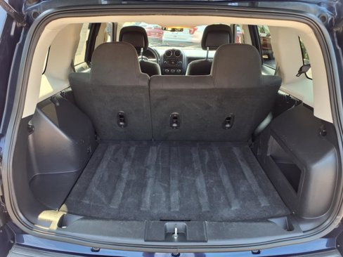 Used 2017 Jeep Patriot Latitude image 16