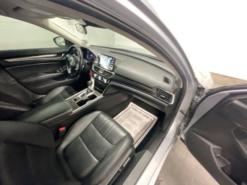 Used 2021 Honda Accord Sport Special Edition image 26