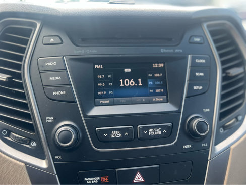 Used 2016 Hyundai Santa Fe Sport w/ Option Group 02 image 20