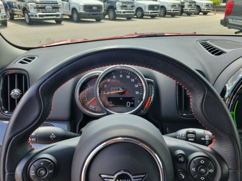 Used 2019 MINI Cooper Countryman S image 15