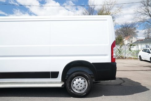 Used 2023 RAM ProMaster 2500 image 11
