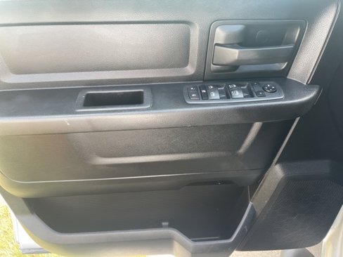 Used 2019 RAM 1500 Express w/ Wheel & Sound Group image 19