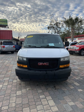Used 2019 GMC Savana 2500 Extended w/ Communications Package image 3