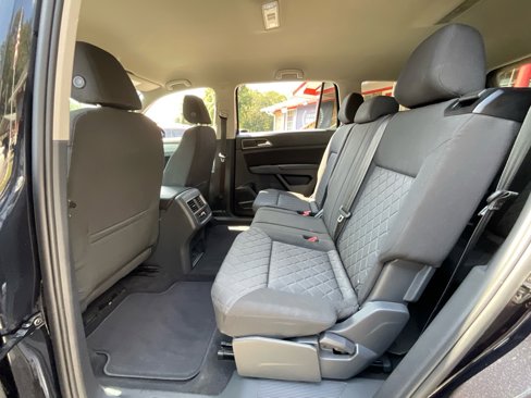 Used 2018 Volkswagen Atlas S image 26