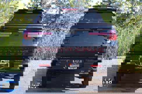 Used 2023 Hyundai Santa Cruz SEL w/ Cargo Package image 64