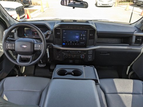 Certified 2024 Ford F150 XL image 15