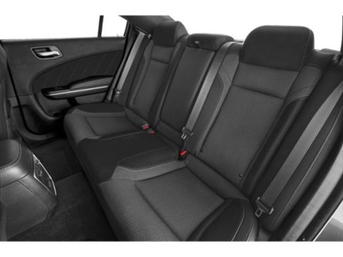Certified 2023 Dodge Charger SXT image 13