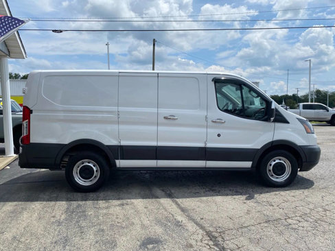 Used 2018 Ford Transit 150 130 Low Roof image 8