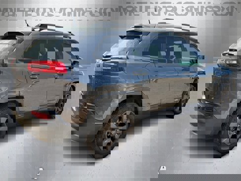 Used 2016 Jeep Cherokee 75th Anniversary image 4