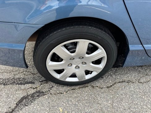 Used 2010 Honda Civic LX image 34