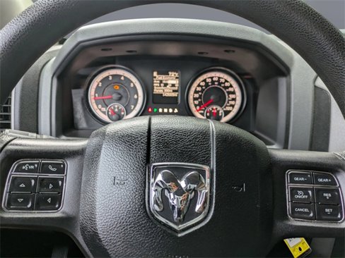 Used 2014 RAM 1500 Express image 28