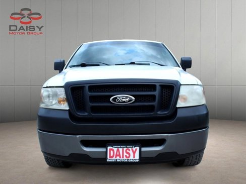 Used 2008 Ford F150 2WD Regular Cab image 2