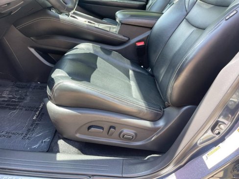 Used 2015 Nissan Murano AWD image 18