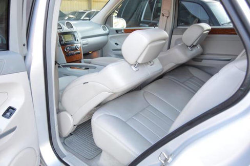 Used 2006 Mercedes-Benz ML 350 4MATIC image 44