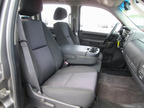Used 2013 Chevrolet Silverado 1500 LT w/ All-Star Edition image 15